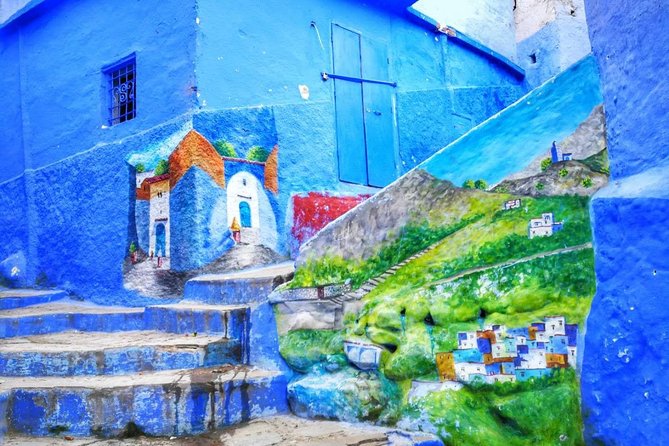 Fez to Chefchaouen Day Trip - Customer Reviews