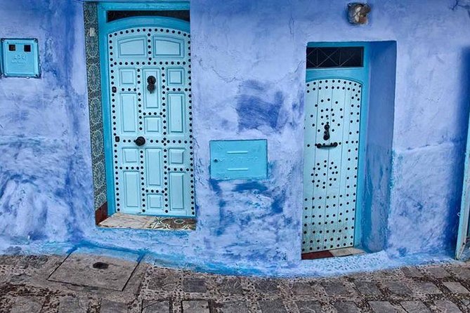 Fez to Chefchaouen Day Trip - Additional Resources for Travelers