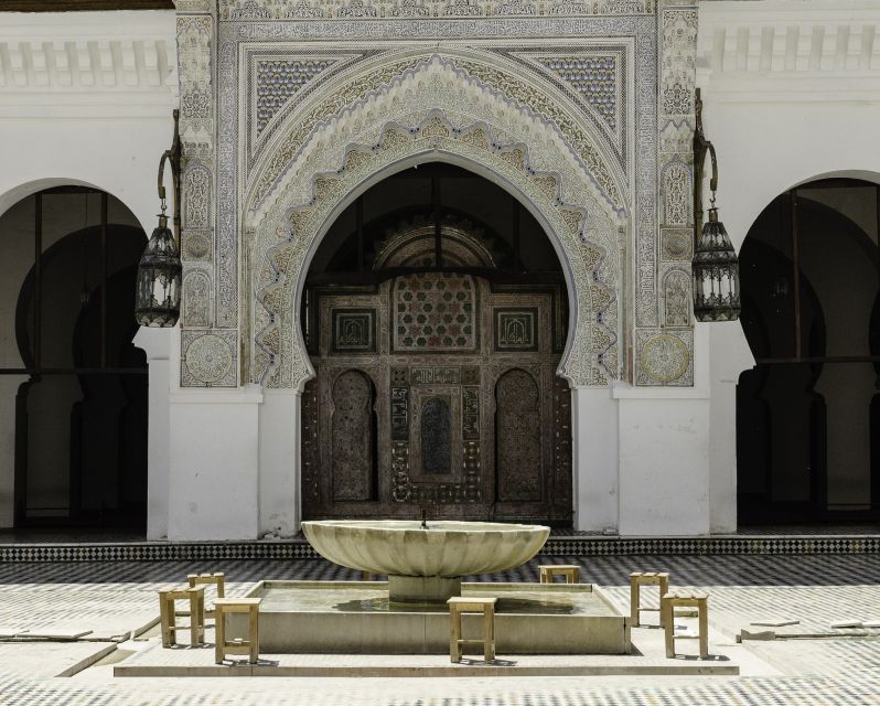 Fez: Walking Tour - Explore the Medina With Shaymae - Booking Information