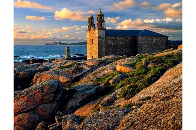 Finisterre Shore Private Tour - Tour Information and Itinerary Highlights