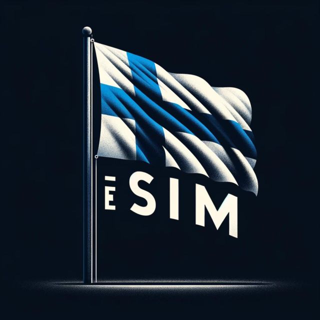 Finland Esim Unlimited Data - Features of the Esim Package