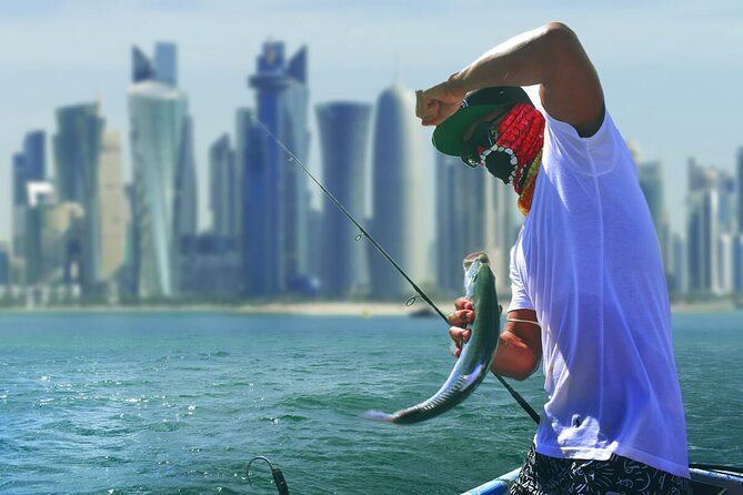 Fishing Trip in Doha - Packing Essentials for the Trip