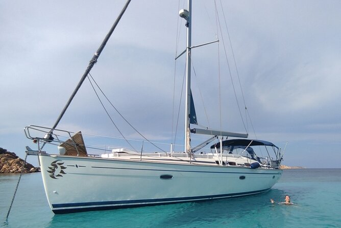 Five Star Relax Cruise Sailing Yacht Islands of La Maddalena - Customer Feedback and Reviews