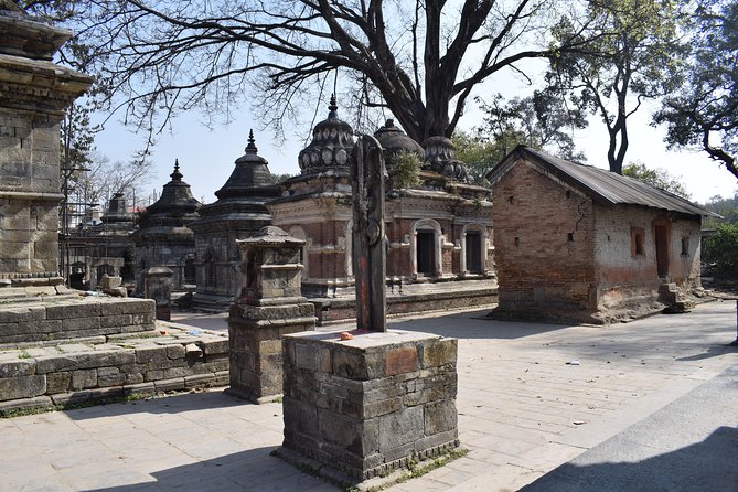 Five World Heritage Day Tour of Kathmandu Valley - Transportation Details