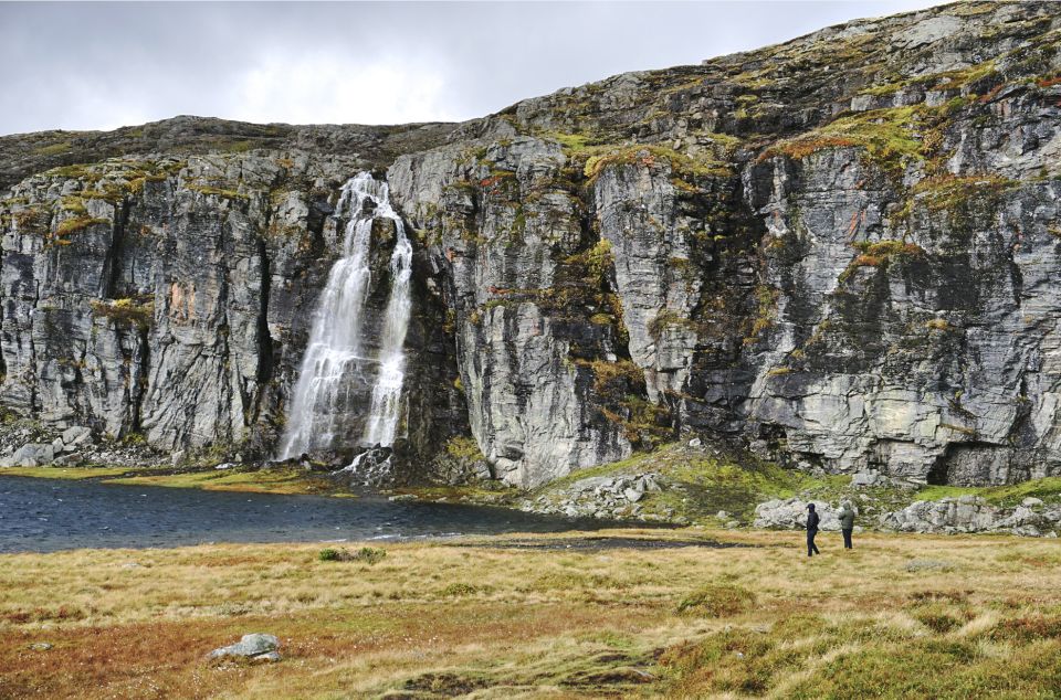 Flam: Guided Shore Excursion With Port Pickup and Drop-Off - Experience Highlights