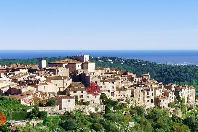 Flavors and Tastes of Provence - Private and Guided Tour - Charming Villages and Landscapes