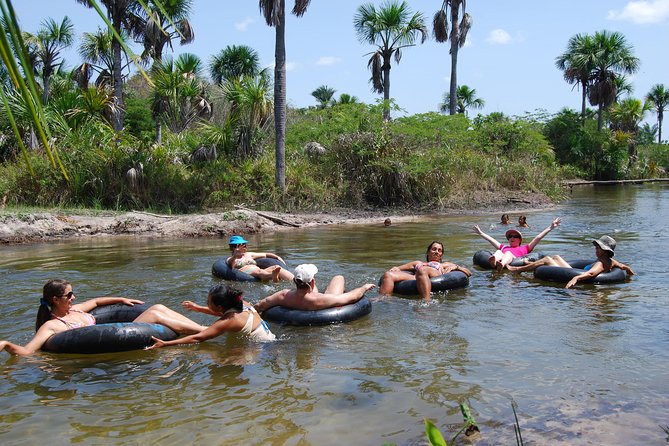 Floating On The River Formiga - Cardosa Tour - Pricing and Options