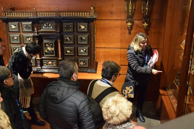 Florence Private Walking Tour With a Florentine Guide (Mar ) - Pricing and Cancellation Policy