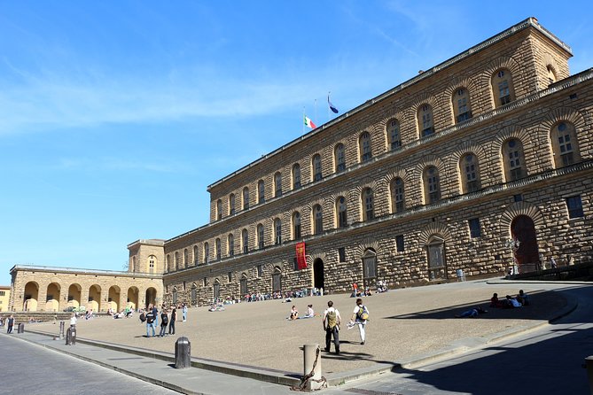 Florence - The Medicis Private Walking Tour - Positive Feedback Highlights