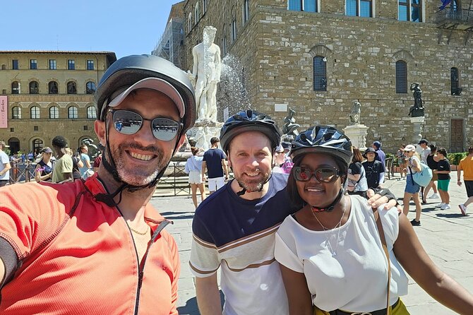 Florence Untold Bike Tour - Review Overview