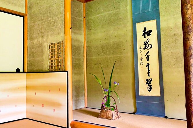 Flower Arrangement Experience at Kyoto Traditional House - Last Words