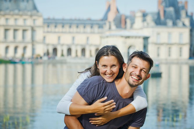 Fontainebleau Castle Half-Day Tour From Paris - Napoleon IIIs Apartments