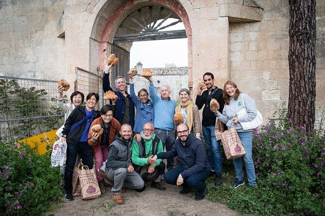 Food and Wine Tour Between the Patriarchs Olives and the Oil Temples - Pricing and Booking Details