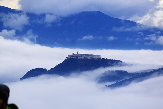 Footprints on the Battlefield Trails of Monte Cassino - Weather Considerations and Logistics