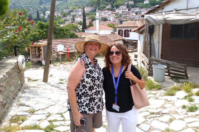 FOR CRUISE GUESTS ONLY / Private Best of Ephesus and Shopping Tour - Pricing Information