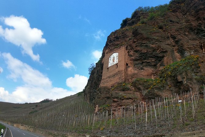 For the Love of Riesling - Mosel Wine Tour - Tour Duration and Capacity