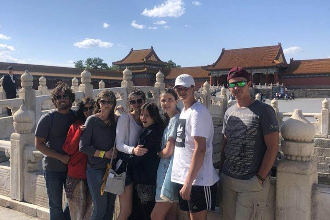 Forbidden City & Old Beijing Hutong Private Layover Guided Tour - Additional Information