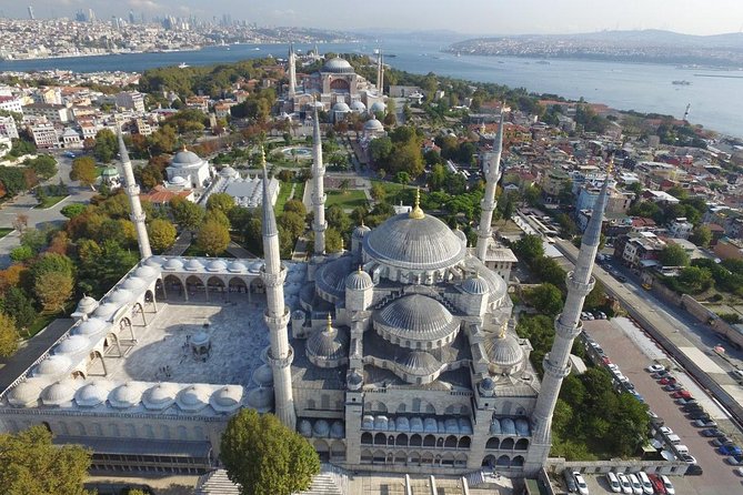 Francophone Private Guide to Istanbul - Customer Experience