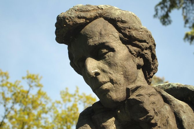 Frederic Chopin Private Tour in Warsaw and Zelazowa Wola With Lunch - Reviews, Ratings, and Authenticity