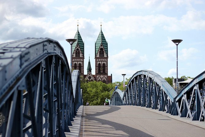 Freiburg - Historic Walking Tour - Traveler Reviews Summary