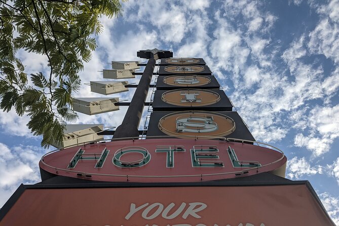 Fremont Street Walk Downtown Vegas Walking Tour - Reviews and Feedback