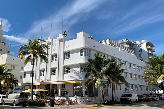 French Art Deco Tour in South Beach, Miami Beach - Tour Guides Insights on Art Deco Architecture