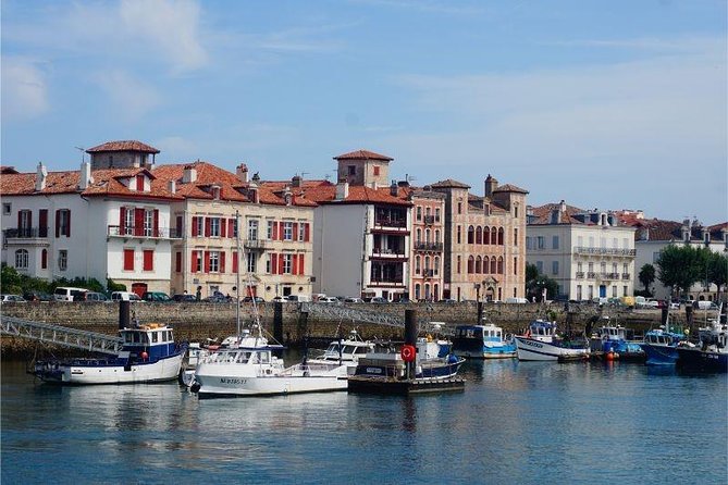 French Basque Coast Private Tour - Common questions
