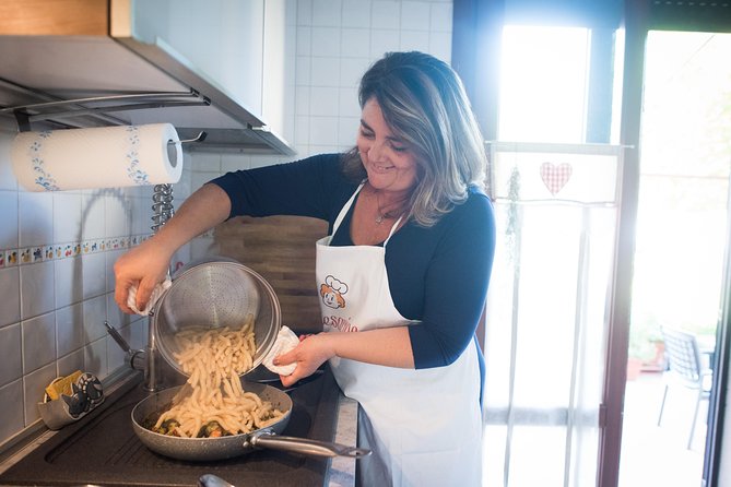 Fresh Pasta Class at Locals Home in Venice - Reviews and Feedback