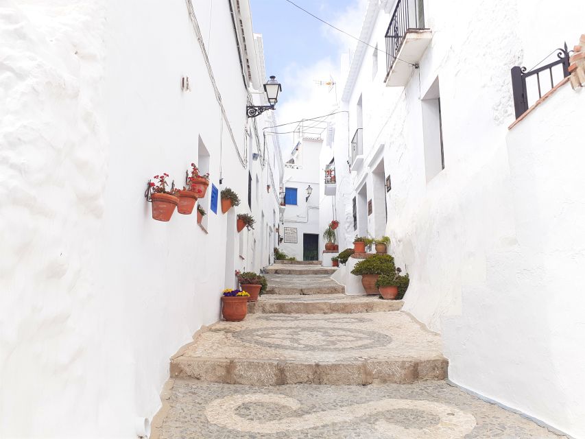 Frigiliana: Private Walking Tour - Last Words and Final Thoughts