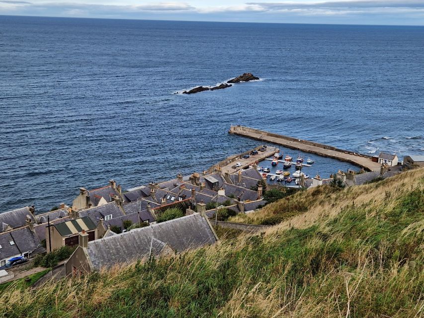From Aberdeen: Coastal Villages of Aberdeenshire Tour - Activities and Experiences Included