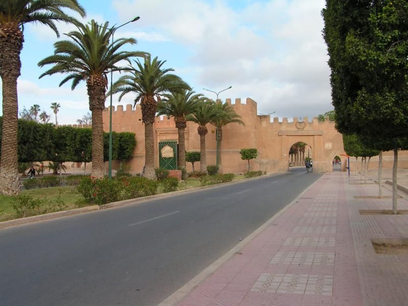 From Agadir: Half-Day Tour to Taroudant - Booking Information