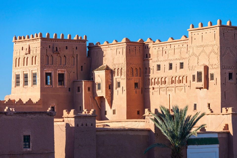 From Agadir or Taghazout: 2-Day Sahara Desert Tour to Zagora - Itinerary Overview
