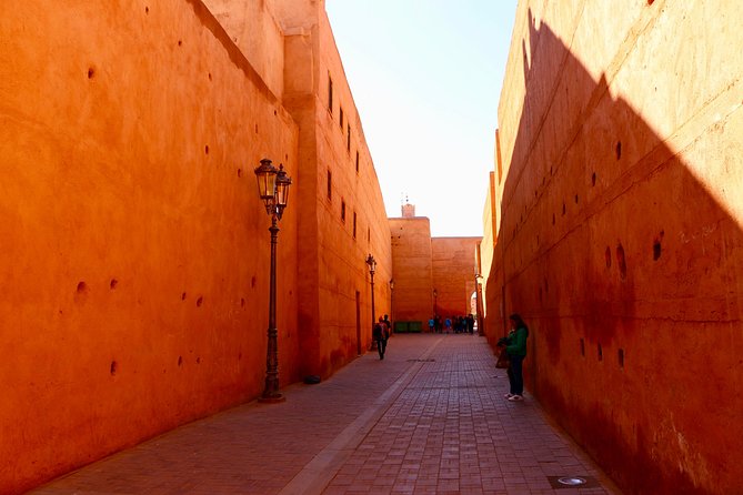 From Agadir: Private Day Trip to Marrakech - What to Expect