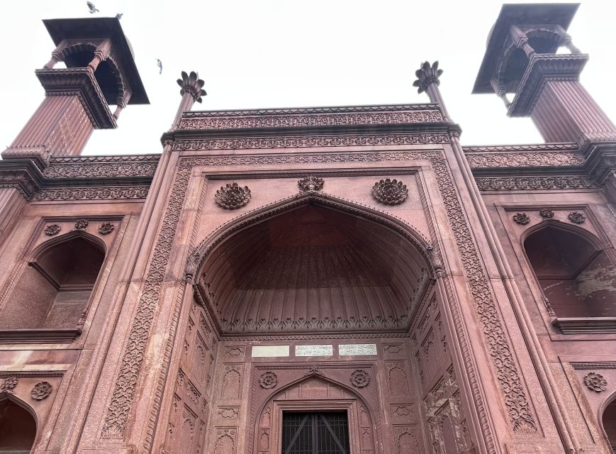 From Agra: Agra's Hidden Gems Day Tour - Common questions