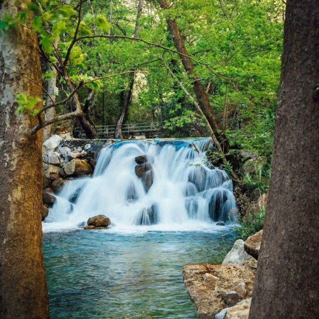 From Alanya: Sapadere Canyon and Dwarf Cave Sightseeing Tour - Experience Highlights