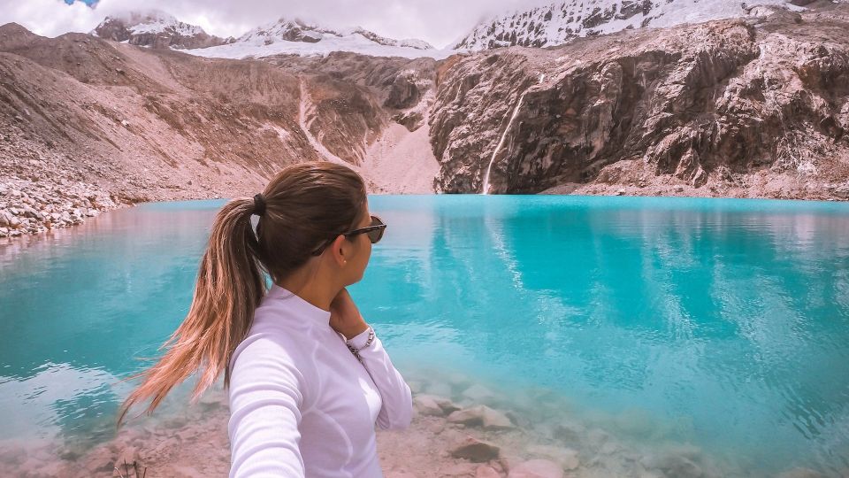 From Ancash: Huaraz Millennial Paradise 3Days-2Nights - Daily Highlights