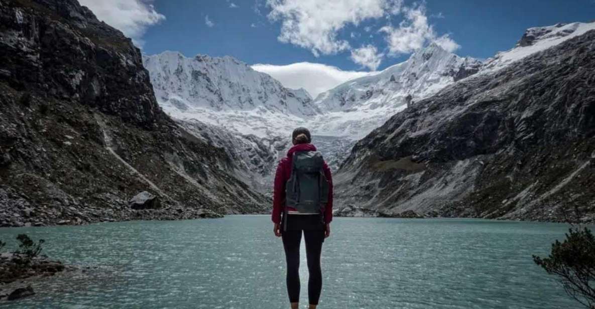 From Ancash: Huaraz Millennial Paradise 3Days-2Nights - Highlights and Itineraries