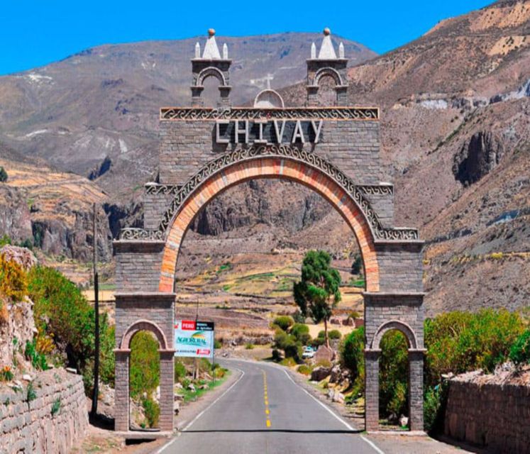 From Arequipa: 2-Day Colca Canyon Tour With Transfer to Puno - Traveler Feedback and Ratings