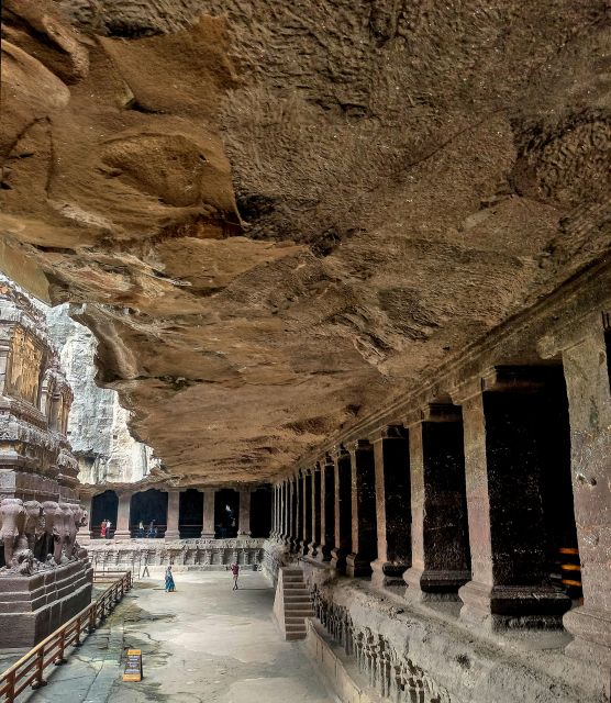 From Aurangabad: Book Your Reliable Taxi for Ajanta & Ellora - Cancellation Policy