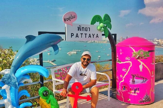 From Bangkok: Full Day Customizable Private Tour to Pattaya City - Tour Highlights