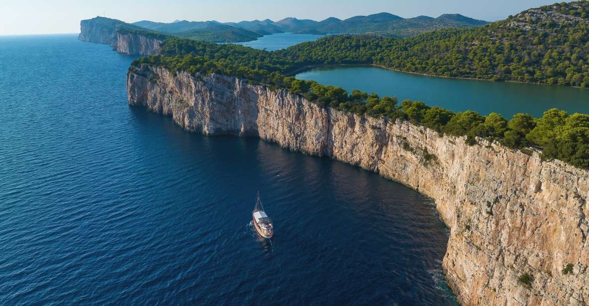 From Biograd: Kornati and Telašćica Full-Day Boat Tour - Customer Reviews and Inclusions