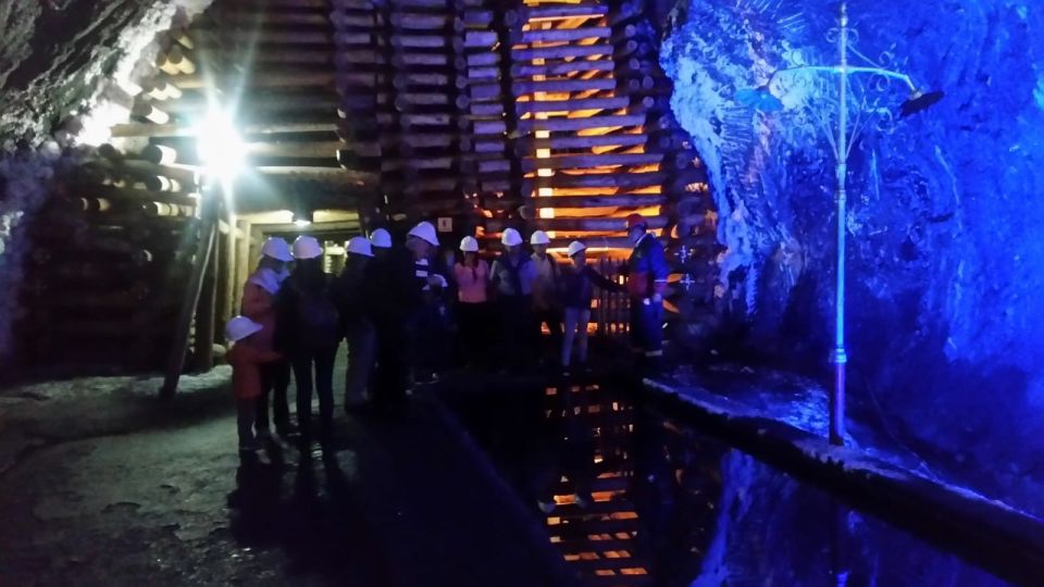 From Bogota: Zipaquirá Salt Cathedral & Villa De Leyva Tour - Payment Options and Gift Booking