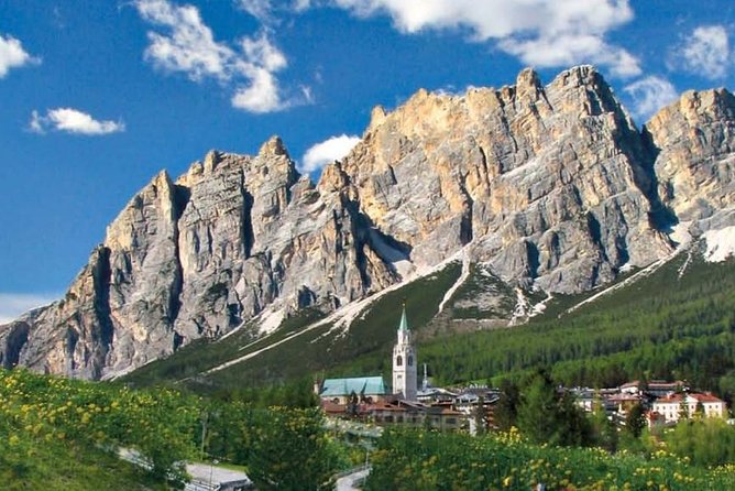 From Bolzano: Private Day Tour by Car: the Heart of the Eastern Dolomites - Pricing Details and Options