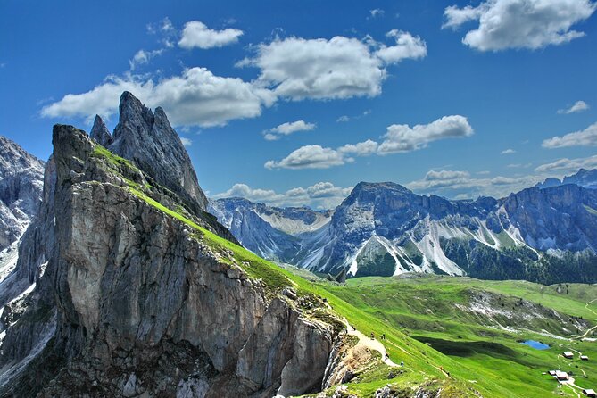 From Bolzano: Private Tour of Dolomites in Mount Seceda and Funes Valley - Important Reminders