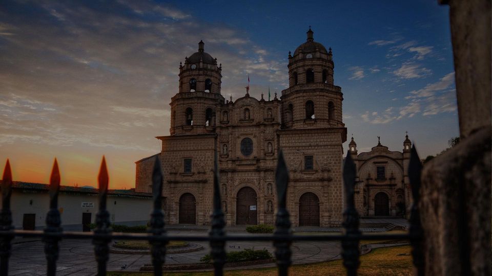 From Cajamarca: City Tour Cajamarca - Highlights of the City Tour