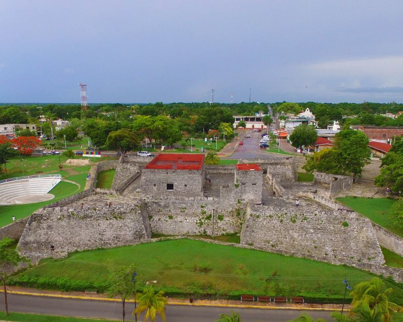 From Cancun: Bacalar Lake of Seven Colors Tour - Last Words