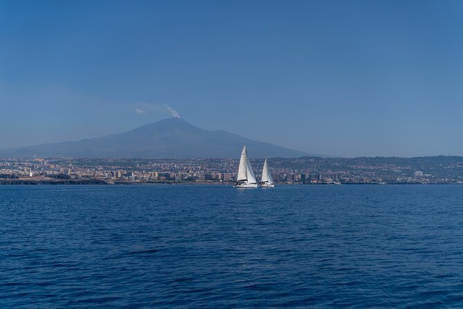 From Catania: 3 Days Luxury Sailing to Marzamemi and Portopalo - Booking and Pricing Information