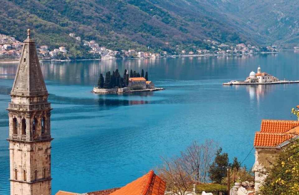 From Cavtat: Montenegro Day Trip & Boat Cruise in Kotor Bay - Review Summary