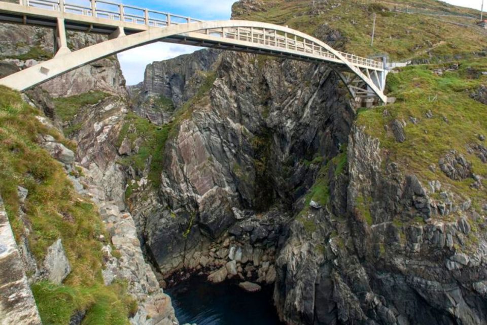 From Cork: Guided Full-Day West Cork to Mizen Head Tour - Full Description