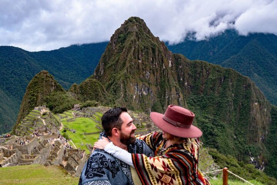 From Cusco: 2-Day Guided Trip to Machu Picchu With Transfers - Inclusions